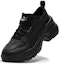 Lookbook (W) Puma Cilia Wedge 'Hitam' 393915-03