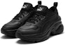 Shop (W) Puma Cilia Wedge 'Hitam' 393915-03