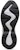 (W) Puma Cilia Wedge 'Hitam Putih' 393915-07
