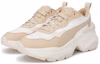 Lookbook (W) Puma Cilia Wedge 'Putih Suam Kacang Panggang' 393915-04