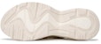 (W) Puma Cilia Wedge 'Putih Suam Kacang Panggang' 393915-04