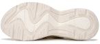 Purchase (W) Puma Cilia Wedge 'Putih Suam Kacang Panggang' 393915-04