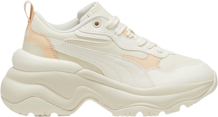 (W) Puma Cilia Wedge 'Marfil Escarchado Anacardo' 393915-11 Buy (W) Puma Cilia Wedge 'Marfil Escarchado Anacardo' 393915-11