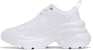 (W) Puma Cilia Wedge 'Putih' 393915-02