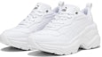 Order (W) Puma Cilia Wedge 'Putih' 393915-02