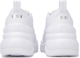 (W) 푸마 실리아 웨지 '화이트' 393915-02 Shop (W) 푸마 실리아 웨지 '화이트' 393915-02