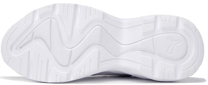 (W) Puma Cilia 坡跟鞋 '白色' 393915-02 Purchase (W) Puma Cilia 坡跟鞋 '白色' 393915-02