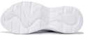 (W) Puma Cilia Wedge 'Putih' 393915-02