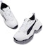 Shop (W) Puma Cilia Wedge 'Putih Hitam Lavender' 393915-01