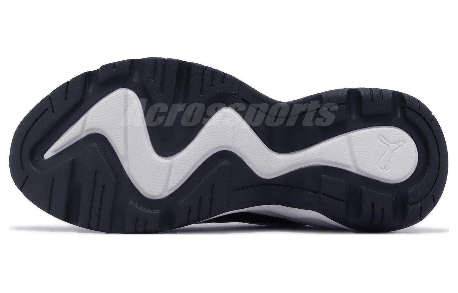 Details for (W) 彪马 Cilia Wedge '白色黑色薰衣草' 393915-01