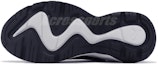 Details for (W) Puma Cilia Wedge 'Putih Hitam Lavender' 393915-01