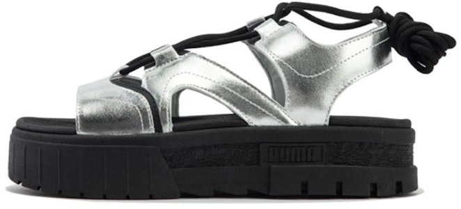 (W) Puma Cilia Wedge Sandal 'Perak' 399502-01 Buy (W) Puma Cilia Wedge Sandal 'Perak' 399502-01