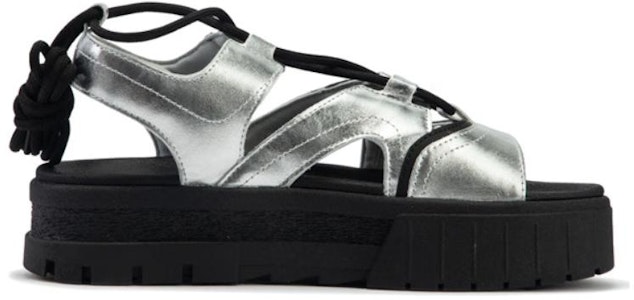 (W) Puma Cilia Wedge Sandal 'Perak' 399502-01 Order (W) Puma Cilia Wedge Sandal 'Perak' 399502-01