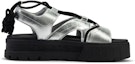 Order (W) Puma Cilia Wedge Sandal 'Perak' 399502-01