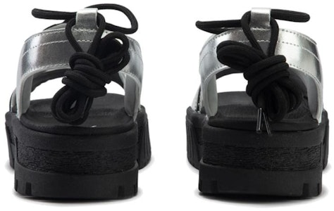 (W) Puma Cilia Wedge Sandal 'Perak' 399502-01 Shop (W) Puma Cilia Wedge Sandal 'Perak' 399502-01