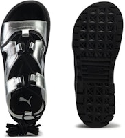 (W) 푸마 실리아 웨지 샌들 '실버' 399502-01 Purchase (W) 푸마 실리아 웨지 샌들 '실버' 399502-01