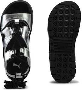 (W) Puma Cilia Wedge Sandal 'Perak' 399502-01 Purchase (W) Puma Cilia Wedge Sandal 'Perak' 399502-01