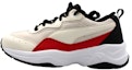 Buy (W) Puma Cilia Putih Merah 369778-12