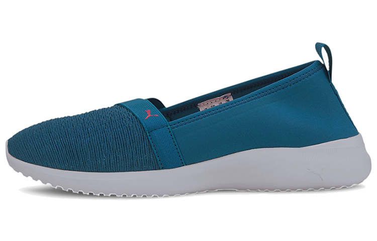 (Women) Puma Cipele Adelina 'Blue White' 369621-11