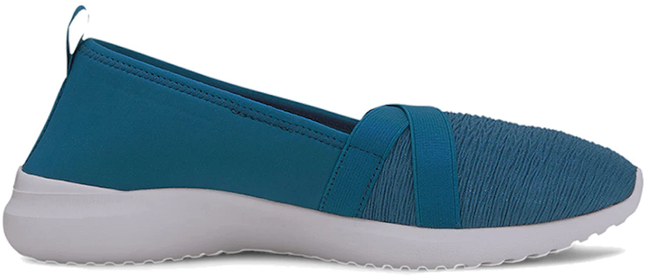 (W) Puma Adelina Schoenen ''Blauw Wit'' 369621-11 Order (W) Puma Adelina Schoenen ''Blauw Wit'' 369621-11