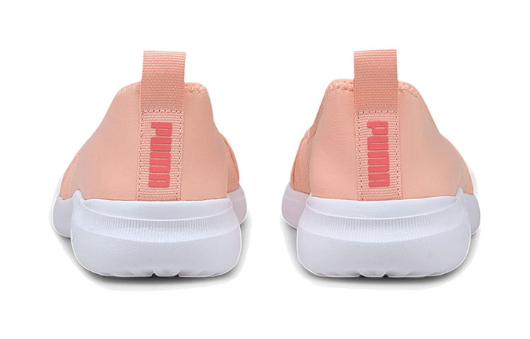 Shop (W) Puma Scarpe Adelina ''Corallo'' 369621-12