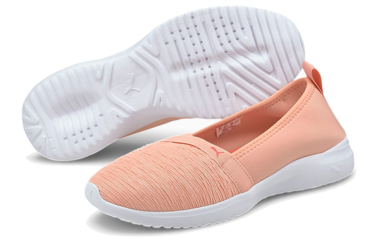 Purchase (W) Puma Scarpe Adelina ''Corallo'' 369621-12