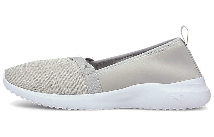 (Women) Puma Cipele Adelina 'Gray White' 369621-14