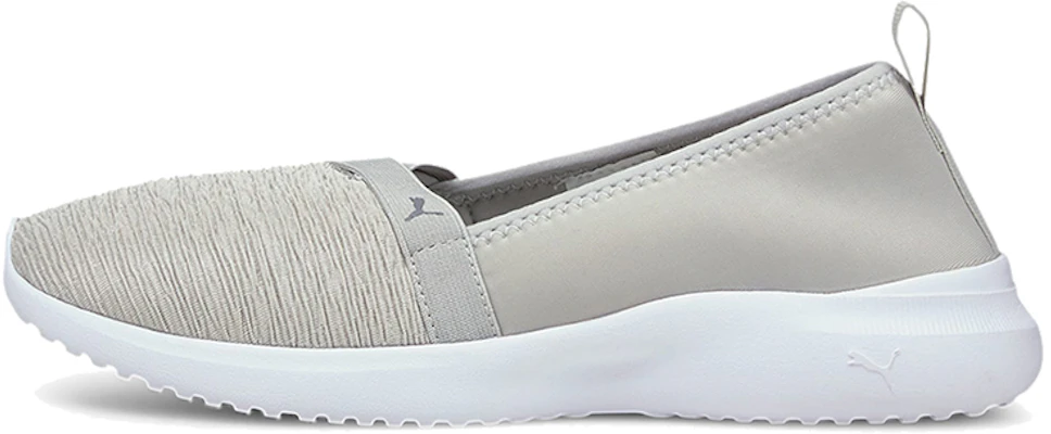 (W) Puma Scarpe Adelina ''Grigio Bianco'' 369621-14 Buy (W) Puma Scarpe Adelina ''Grigio Bianco'' 369621-14