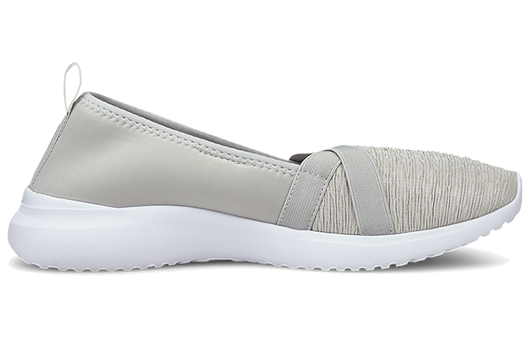 Order (W) Puma Scarpe Adelina ''Grigio Bianco'' 369621-14