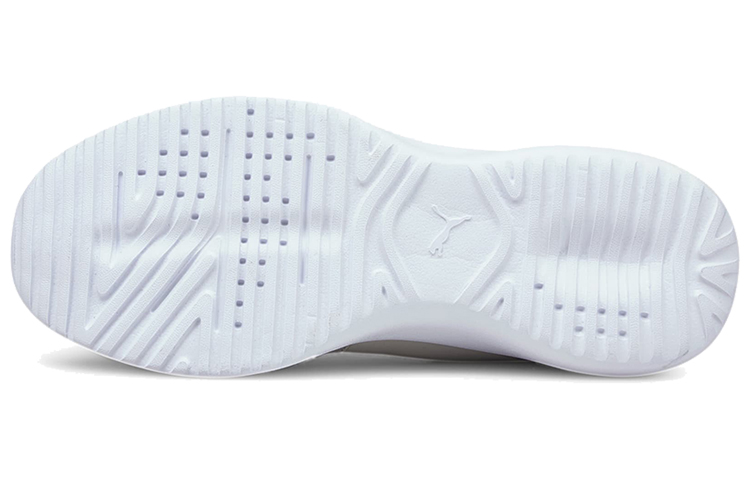 Details for (W) Puma Scarpe Adelina ''Grigio Bianco'' 369621-14