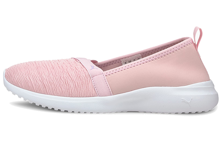 (Women) Puma Cipele Adelina 'Pink White Purple' 369621-13