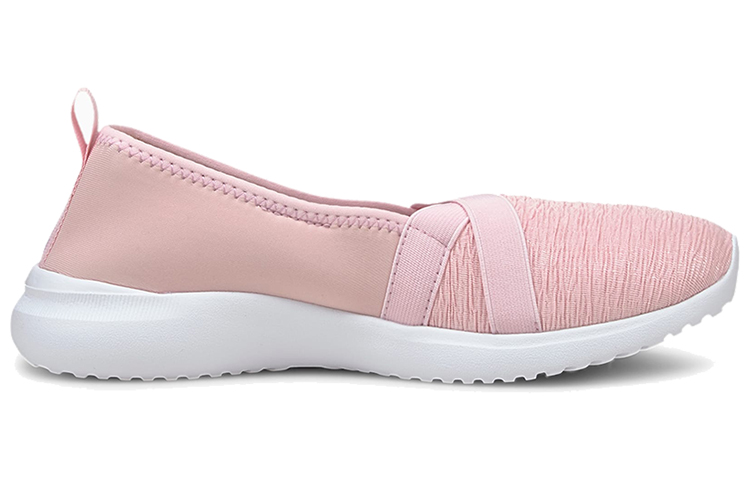 Order (W) Puma Adelina Sneakers ''Roze Wit Paars'' 369621-13