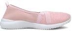 Order (W) Puma Adelina Sneakers ''Roze Wit Paars'' 369621-13