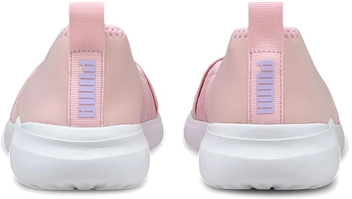 (W) Puma Adelina Sneakers ''Roze Wit Paars'' 369621-13 Shop (W) Puma Adelina Sneakers ''Roze Wit Paars'' 369621-13