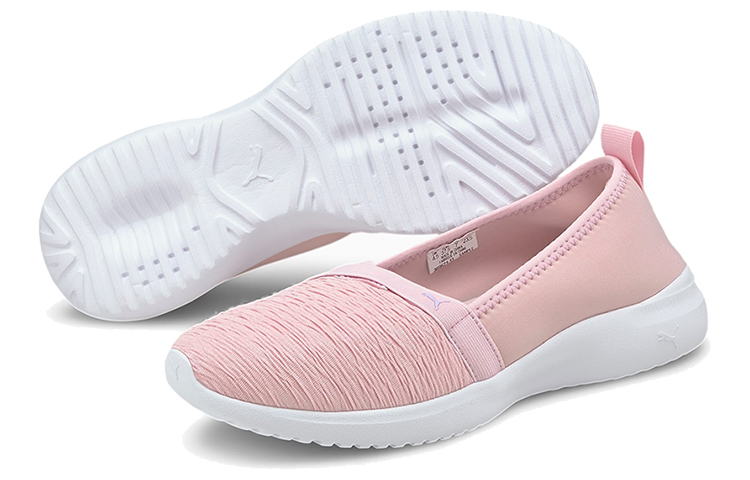 Purchase (W) Puma Adelina Sneakers ''Roze Wit Paars'' 369621-13