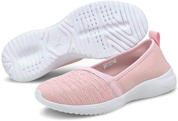 (W) Puma Adelina Sneakers ''Roze Wit Paars'' 369621-13 Purchase (W) Puma Adelina Sneakers ''Roze Wit Paars'' 369621-13