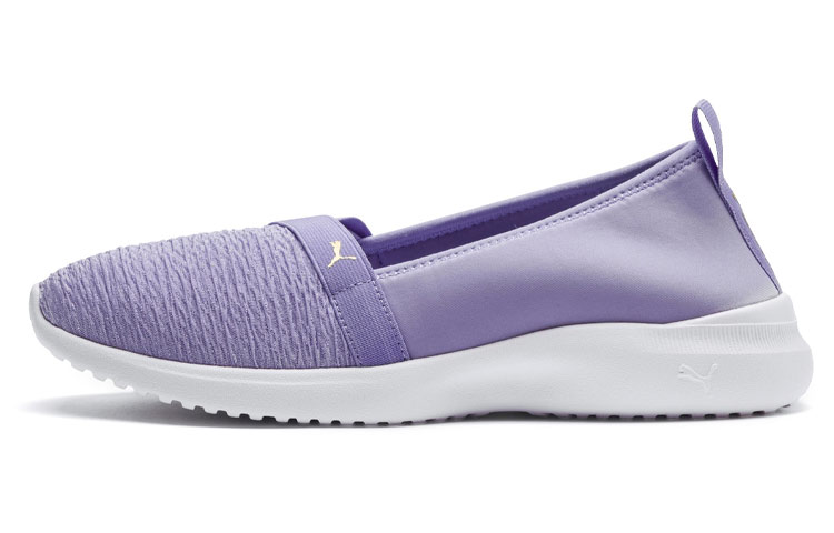 (Women) Puma Cipele Adelina 'Purple' 369621-03