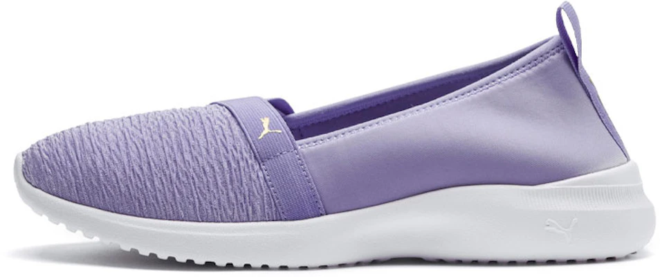 (W) Puma Sneakers Adelina ''Paars'' 369621-03 Buy (W) Puma Sneakers Adelina ''Paars'' 369621-03