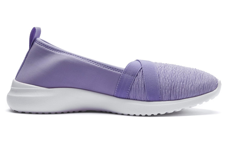 Order (W) Puma Sneakers Adelina ''Paars'' 369621-03