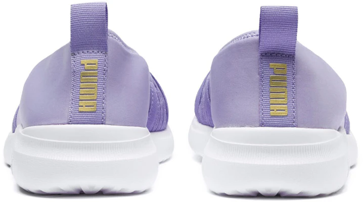 (W) Puma Sneakers Adelina ''Paars'' 369621-03 Shop (W) Puma Sneakers Adelina ''Paars'' 369621-03