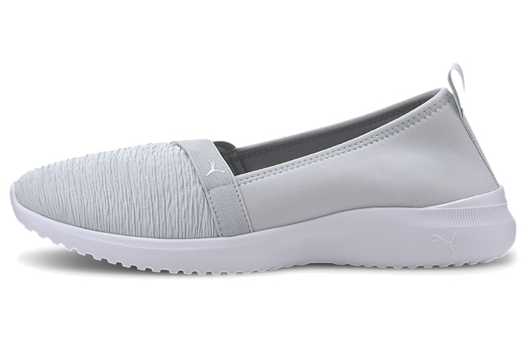 (Women) Puma Cipele Adelina 'Silver' 369621-09