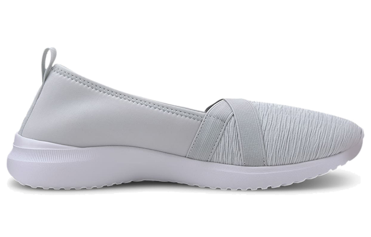 Order (W) Puma Adelina Schoenen ''Zilver'' 369621-09