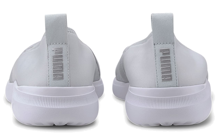 Shop (W) Puma Adelina Schoenen ''Zilver'' 369621-09