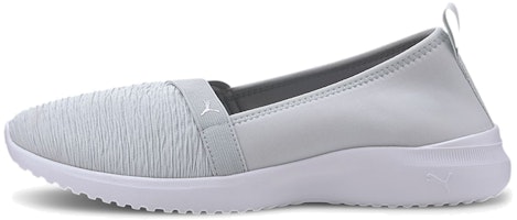 (Women) Puma Cipele Adelina 'Silver' 369621-09 (Women) Puma Cipele Adelina 'Silver' 369621-09
