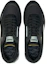 Lookbook (W) Puma City Rider ''Schwarz Weiß - B&W'' 382046-01