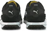 Shop (W) Puma City Rider ''Schwarz Weiß - B&W'' 382046-01