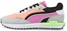 Buy (W) Puma City Rider 'Kelabu Violet Fizzy Melon' 382044-12