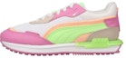 Buy (W) Puma City Rider 'Lutsinar' 385404-01
