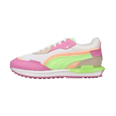 (W) Puma City Rider 'Translucent'