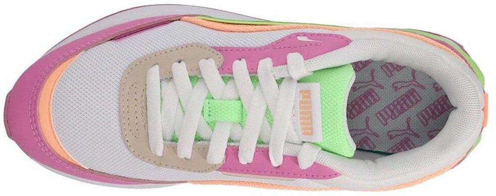 (Women) Puma City Rider 'Translucent' 385404-01 Shop (Women) Puma City Rider 'Translucent' 385404-01